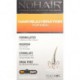 NuHair nuevo crecimiento del pelo tabletas, Hombres, 60-Count Box