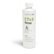 CariFree CTX3 Enjuague, dentista recomendado, Anti-Cavidad (menta)
