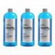 BreathRx Anti-bactérien Mouth Rinse, 3 Bouteille Economy Pack (Chaque bouteille est de 33 onces)
