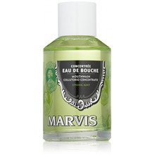 Marvis Strong Mint Mouthwash Concentrate, 4.1 ounces