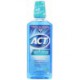 ACT Restaurer Mouthwash, Cool Splash Mint, 18-Ounce Bottle (Pack de 4)
