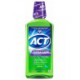 ACT Total Care anticavité Fluoride Mouthwash Fresh Mint, 33.8-Ounce Bottle (Pack de 3)