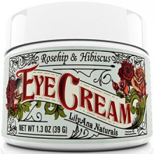 Eye Cream Hydratant (1 oz) 94% Natural Anti Aging Soins de la peau