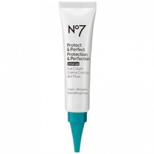 Bottes No7 Protect &amp; Perfect Eye Cream Intense - 15ml