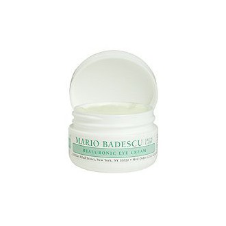 Mario Badescu Hyaluronic Eye Cream, 0.5 oz.