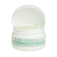 Mario Badescu Hyaluronique Crème pour les yeux, 0,5 oz