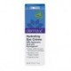 derma e Hydrating Eye Crème with Hyaluronic Acid and Pycnogenol, 1/2 Ounce, 14g