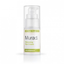 Murad resurgimiento Renovación Crema de ojos, 2: Tratar / Reparación, 0,5 fl oz (15 ml)