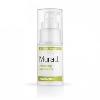 Murad Resurgence Renouveler Crème pour les yeux, 2: Traiter / réparation, 0,5 fl oz (15 ml)