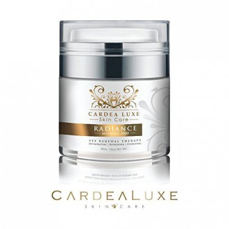 Moisturizer for Dry Skin. Best Anti Aging Cream to Get Rid of Wrinkles. Hyaluronic Acid, Retinol and Antioxidants. 100%