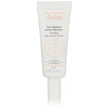 Eau Thermale Avène Soothing Eye Contour Cream, 0.33 oz.