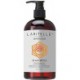 Laritelle Orgánica Shampoo 16 oz | Prevención de la pérdida del cabello, Aclarar, Fortalecimiento, folículo estimulante | Aceite