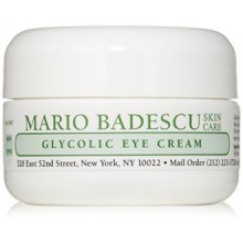 Mario Badescu Glycolique Eye Cream, 0,5 oz