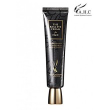 A.H.C (AHC) The Real Eye Cream for Face Season 4 - Korea Import