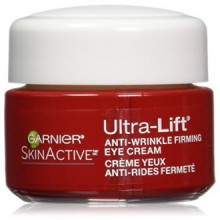 Garnier SkinActive Ultra-Lift Antiarrugas Reafirmante Ojos, 0.5 fl. onz. 