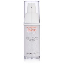 Eau Thermale Avène Physiolift Eyes Wrinkles, Puffiness, Dark Circles Cream, 0.5 fl. oz.