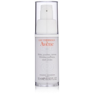 Eau Thermale Avène Physiolift Yeux Rides, poches, les cernes crème, 0,5 fl. oz