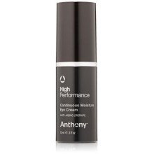 Anthony alto rendimiento continuo Crema de ojos, 0.5 fl. onz. 