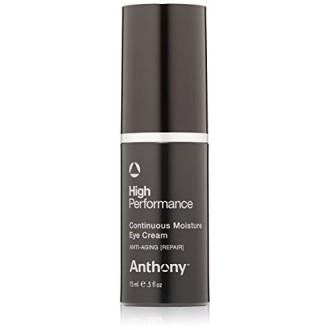 Anthony haute performance continue Crème hydratante yeux, 0,5 fl. oz
