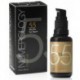 Anti Aging Eye Cream with Vitamin C Hyaluronic Acid Peptides Retinol+Matrixyl 3000 by Numerology Skincare. The Best Eye