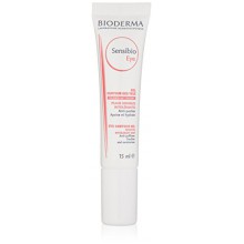 Bioderma Sensibio Gel contorno de ojos 15 ml,