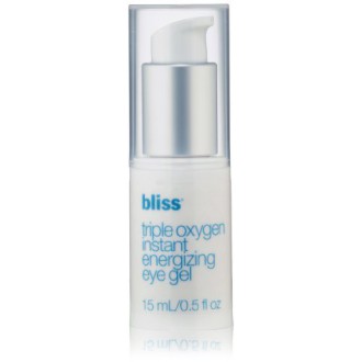 bliss Triple Oxygen Instant Energizing Eye Gel, 0.5 fl. oz.