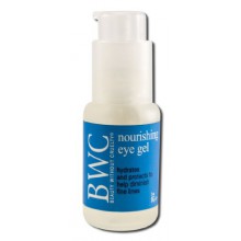 Belleza sin Crueldad Eye Gel Nutritivo té verde, de 1 onza