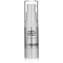 Jan Marini Peau de recherche Marini Luminate Eye Gel, 0,5 fl. oz