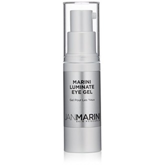 Jan Marini Skin Investigación Marini Luminate Gel para ojos, 0.5 fl. onz. 