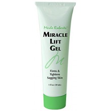 Merle Roberts milagro gel de la elevación Reduce de forma instantánea aparición de arrugas, bolsas en los ojos, hinchazón, las o