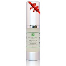 Eye Gel Cream for Dark Circles, Puffiness, Bags and Wrinkles by Keelyn Grace - Plant Stem Cell Therapy with Echinacea,