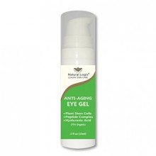 NEW PRODUCT: Eye Bright Gel is the most effective anti-aging therapy for every eye concern: Dark circles, wrinkles, sagging,