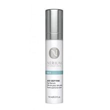 Nerium Suero antiedad de ojos, (10 ml, .3 onzas líquidas)