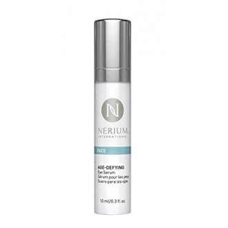 Nerium Age-Defying Eye Serum, (10 ml, .3 fl oz)