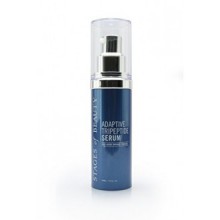 Adaptive Tripeptide Serum by Stages of Beauty, Moisturizing Anti-Aging Wrinkle Eraser, 30 mL