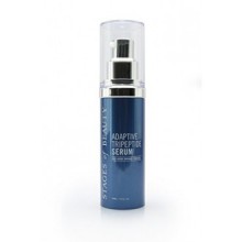 Adaptive Tripeptide Serum par étapes de la beauté, Hydratant Anti-Aging Wrinkle Eraser, 30 ml