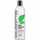 Mauricettes Créme Botanique 3-en-1 Champú Diario 12 oz, total Fórmula natural no tóxico es mejor hidratante y de hidratación