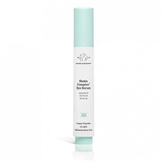 Drunk Elephant Shaba Complex Eye Serum, 0.5 Fluid Ounce