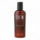 American Crew Classic 3-en-1 champú / acondicionador / Body Wash