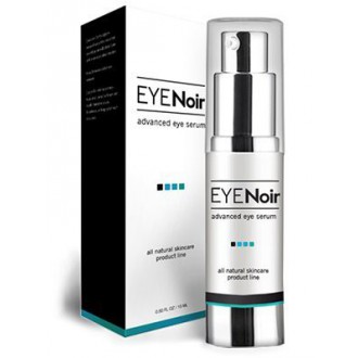 Eye Noir Eye Serum avancée 0,5 Fl Oz / 15mL