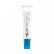 Vichy Neovadiol Gf Eye and Lip Contours 2-in-1 Anti-Wrinkle Lip and Eye Serum, 0.5 Fl. Oz.