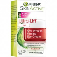  Ultra-Lift Anti-Wrinkle Firming Eye Cream 0.5 fl oz