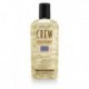 American Crew: Military Classic 3-In-1 Shampooing, 8,45 oz