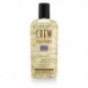 American Crew: Military Classic 3-In-1 Shampoo, 8.45 oz