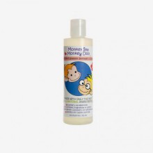 Sea Monkey Singe Doo naturel Shampooing pour bébés, Body Wash, et conditionneurs