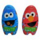 Sesame Street Elmo et Cookie Monster supplémentaire Sensitive 3-in-1 Body Wash, shampooing et revitalisant