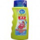 White Rain Kids 3in1 Zany Watermelon Shampoo, Conditioner and Body Wash 12 oz (Pack of 2)