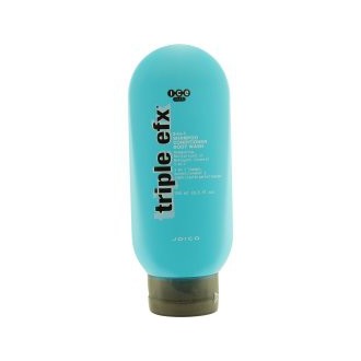 JOICO par Joico ICE TRIPLE EFX 3 IN 1 shampooing, revitalisant et BODY WASH 8.5 OZ