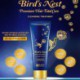 SNP Bird`s Nest Premiun Hair Total Care Cleansing Treatment 250ml / All in One