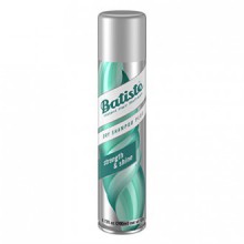 Batiste Shampooing sec, force et brillance, 6,73 Ounce (emballage peut varier)